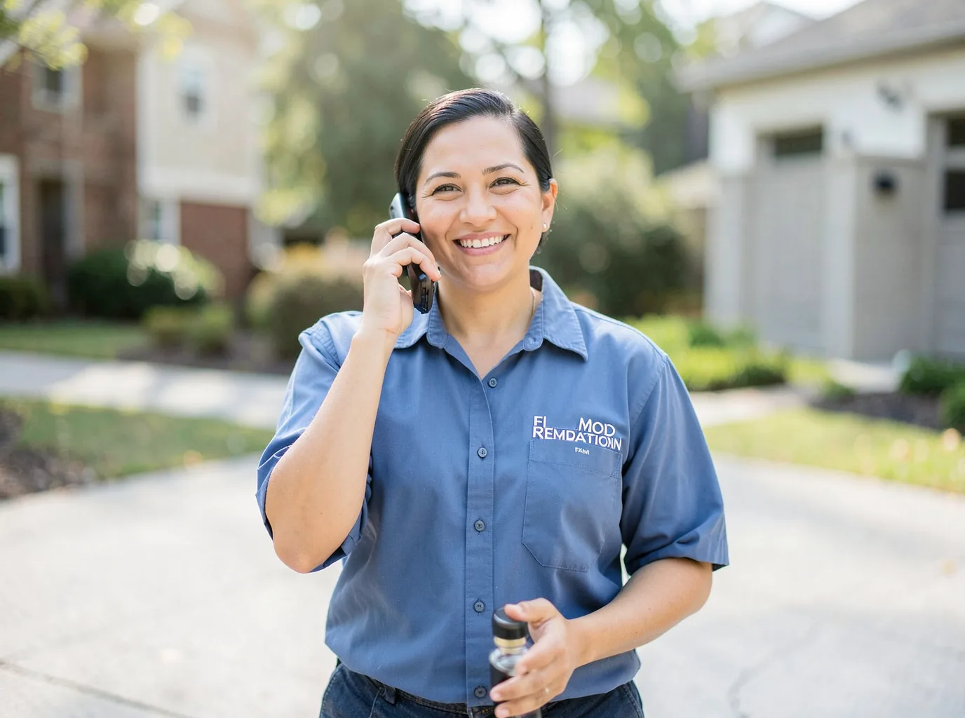 Mold Remediation Jackson, SC FAQs